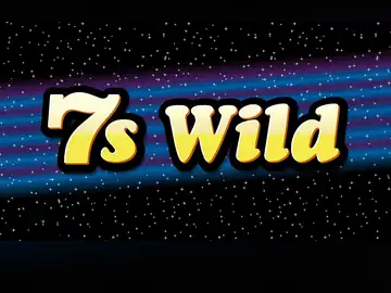 7s Wild by IGT