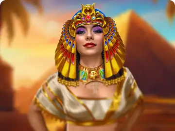 Cleopatra by IGT