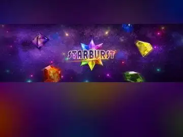 Starburst by NetEnt