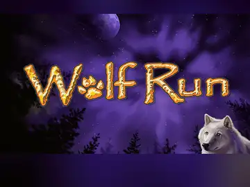 Wolf Run by IGT